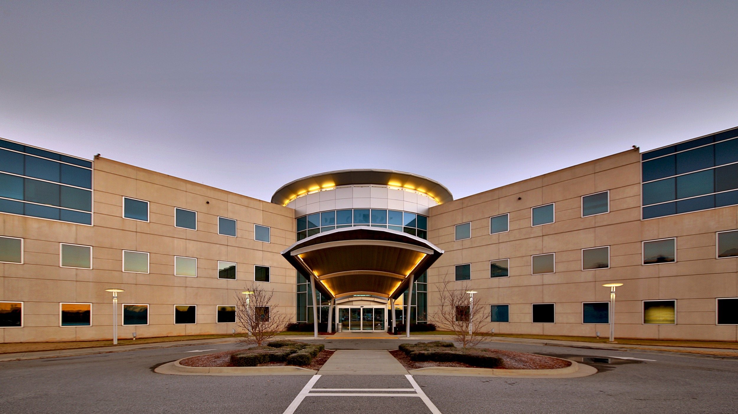 Terrace Park Medical Center Building - Remedy Medical Properties