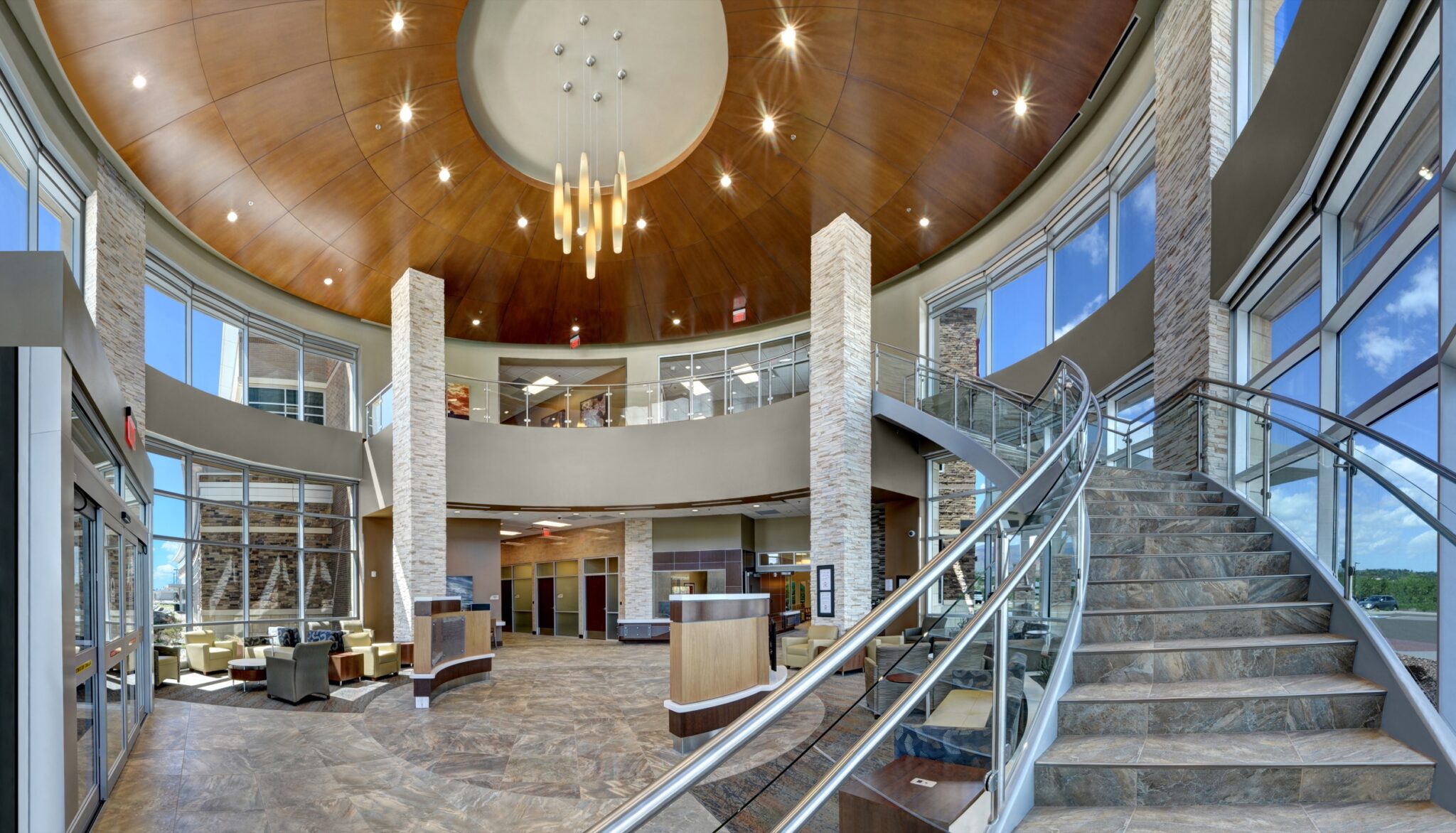 UCHealth Grandview Hospital Remedy