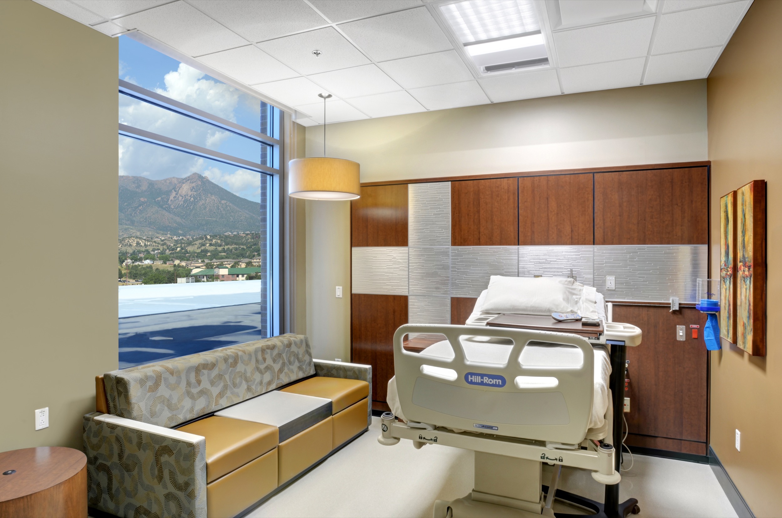 UCHealth Grandview Hospital - Remedy Medical Properties